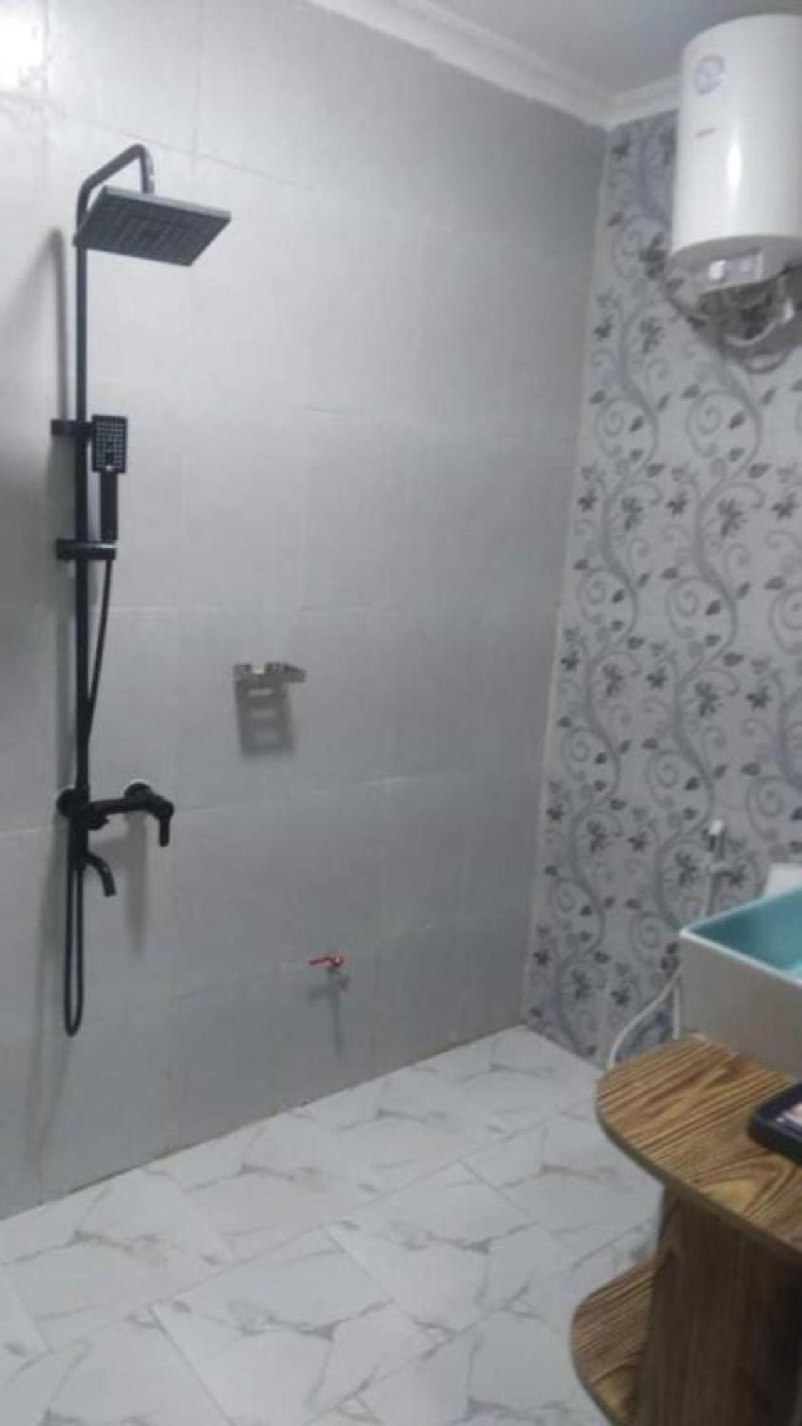 The Baobab Homestay Dodoma Eksteriør bilde